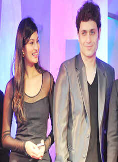 'Ghost' cast party @ F1 Bar