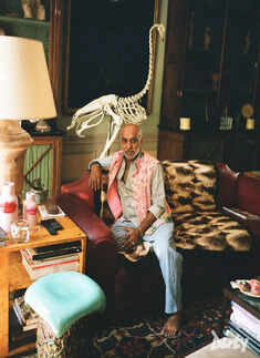 ​Ranveer Singh wax figure unveiled at Madame Tussauds London in wedding outfit by Manish Arora​