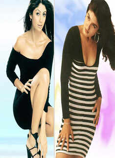 Biggest catfights in Bollywood!