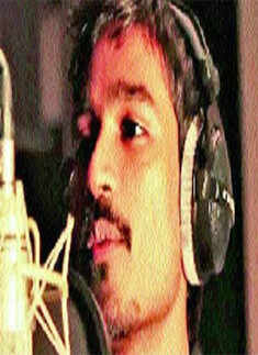 Kolaveri crosses 4m mark on YouTube