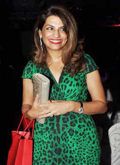 Omega 'Ladymatic' launch