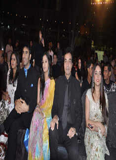 Zee Rishtey Awards
