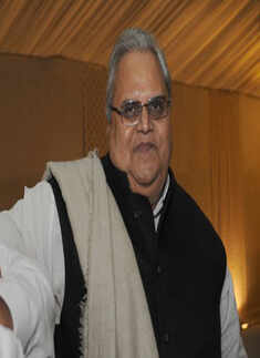 Kamal Morarka's party