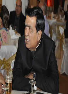 Kamal Morarka's party