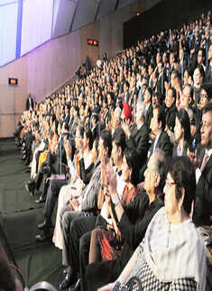 Economic Times awards