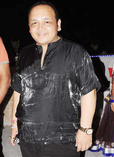 Vinayak & Sonam's cocktail party