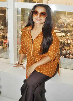 Press Meet: 'The Dirty Picture'