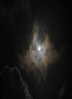 Solar Eclipse 2024: Stunning pictures of the rare celestial event that will leave you spellbound