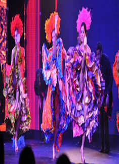 Rado appoints Hrithik as its ambassador