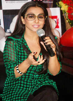 Vidya visits Chandigarh