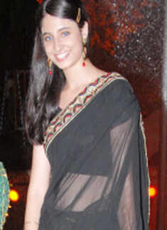 Hardeep & Jaspreet's reception party