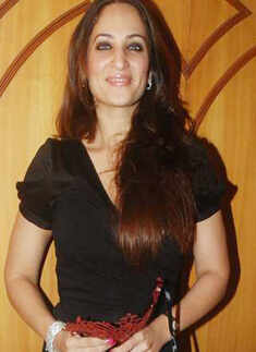 Colors TV's bash for 'Phulwa' 