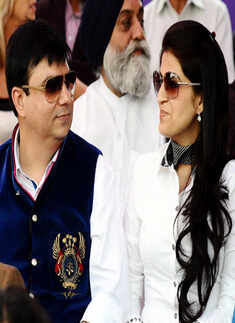 Saragarhi Polo Challenge Cup 2011