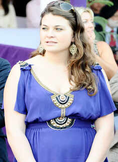 Saragarhi Polo Challenge Cup 2011