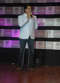 Citi Bank Entrepreneur Award