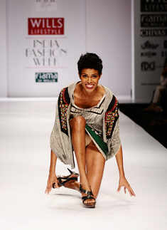 Biggest oops moments of 2011!