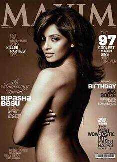 Sexiest magazine covers of 2011!