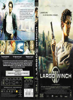 Largo Winch 2