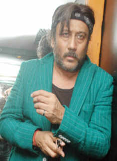 Jackie Shroff: I'm not gay!
