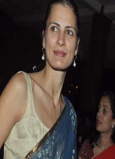 Lalit's 100th anniversary bash