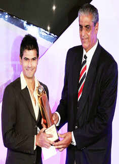 BCCI Awards 2010-11