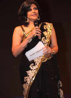 Vikramjit hosts 'The Spirit of Life' 