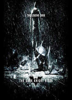 Batman: The Dark Knight Rises
