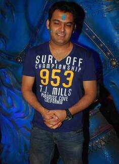 I'm very hurt & feel cheated: Krushna
