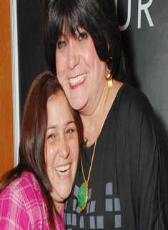 Shiney Ahuja @ Hotel Ashok