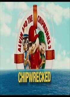 Alvin and the Chipmunks 3