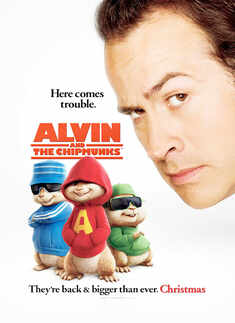 Alvin and the Chipmunks 3
