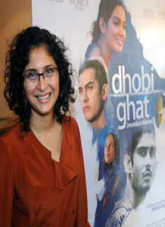 B'wood directors who debuted in 2011