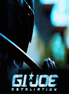 G.I. Joe: Retaliation
