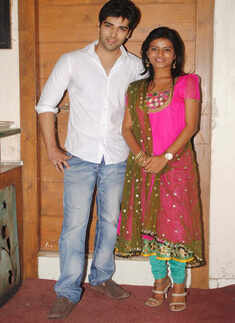 Launch party of 'Afsar Bitiya'