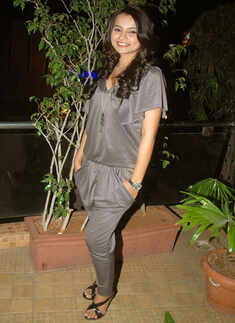 'Sapno Ka Bhanwar' bash