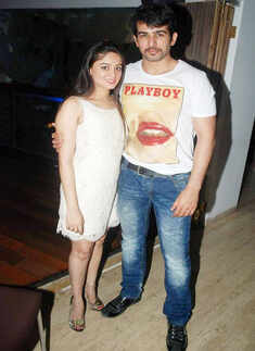 'Sapno Ka Bhanwar' bash