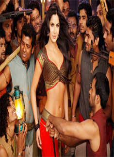 Top 10 item numbers of 2011