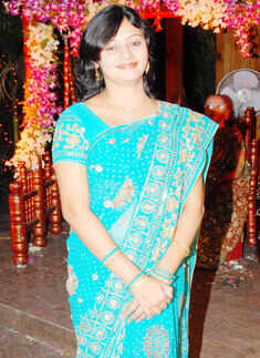 Pushpraj & Pushpawati's 50th anniv. party