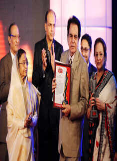 Maharashtrian of The Year