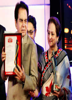 Maharashtrian of The Year