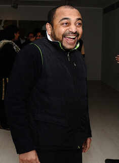 Solo Show by Sonia Mehra Chawla