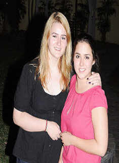 Round Table 83 Programme