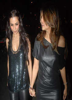 Stars @ Midnight Mass