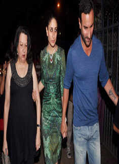 Stars @ Midnight Mass