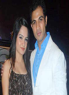 'Saath Nibhaana Saathiya' bash