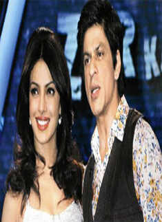 PC not invited to Gauri's X-mas bash!