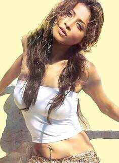 Antara Mali is pregnant