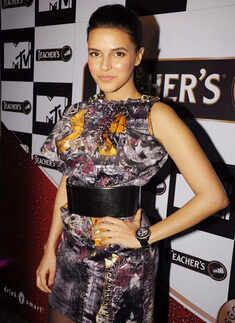 Teacher's Scotch launch party