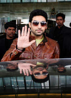 Star cast promotes 'Players'