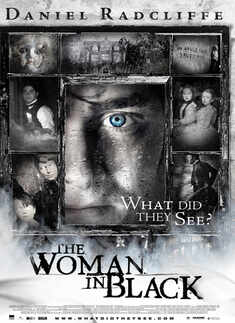 'The Woman In Black'